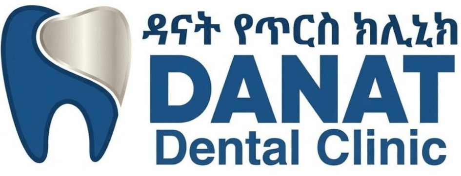 Danat Dental Clinic logo