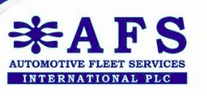 AFS Automotive Fleet Services International PLC logo